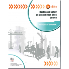 ASP Manual : Health and safety course (including the Safety code EN-546A)